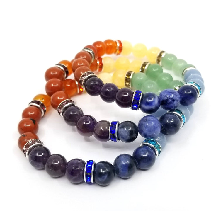 Chakra Bracelet - Funky Stuff