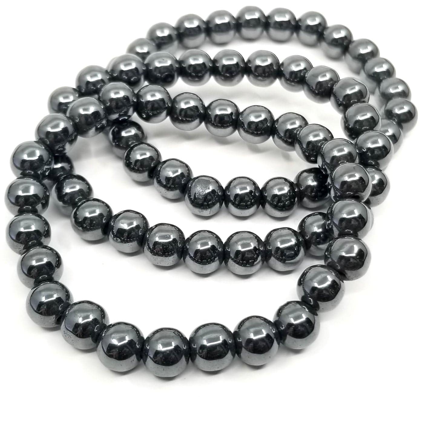 Hematite Bracelet