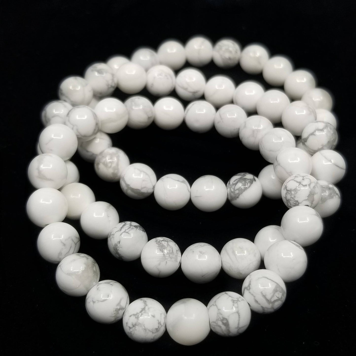 Howlite Bracelet