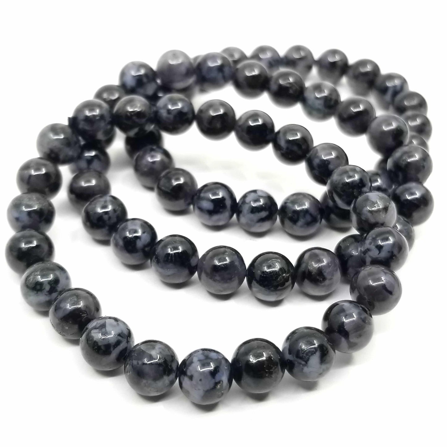 Indigo Gabbro Bracelet