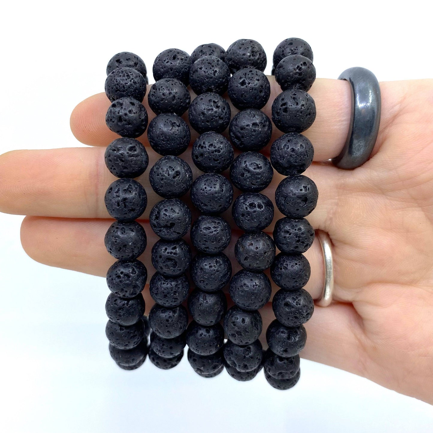 Lava Bracelet