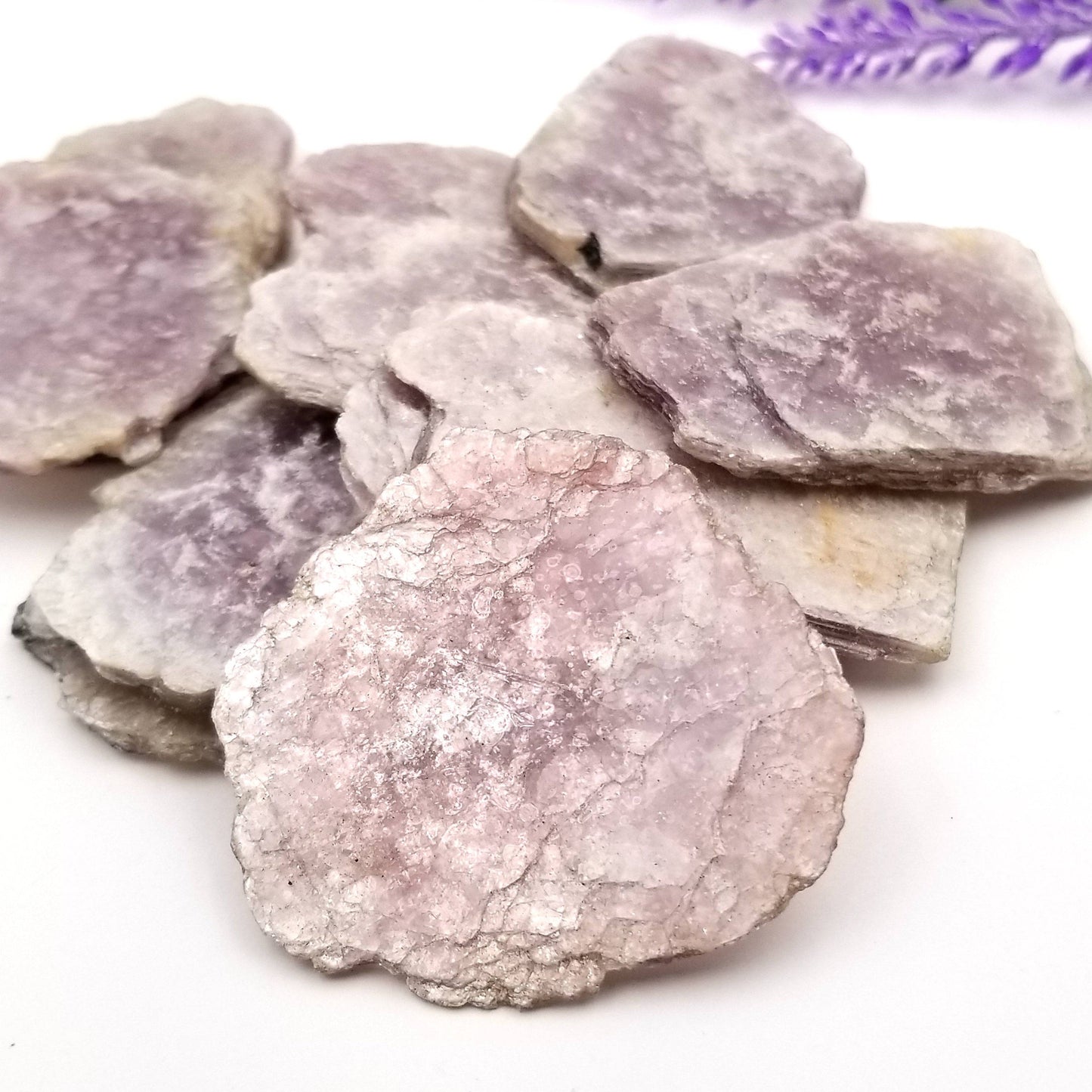 Lepidolite