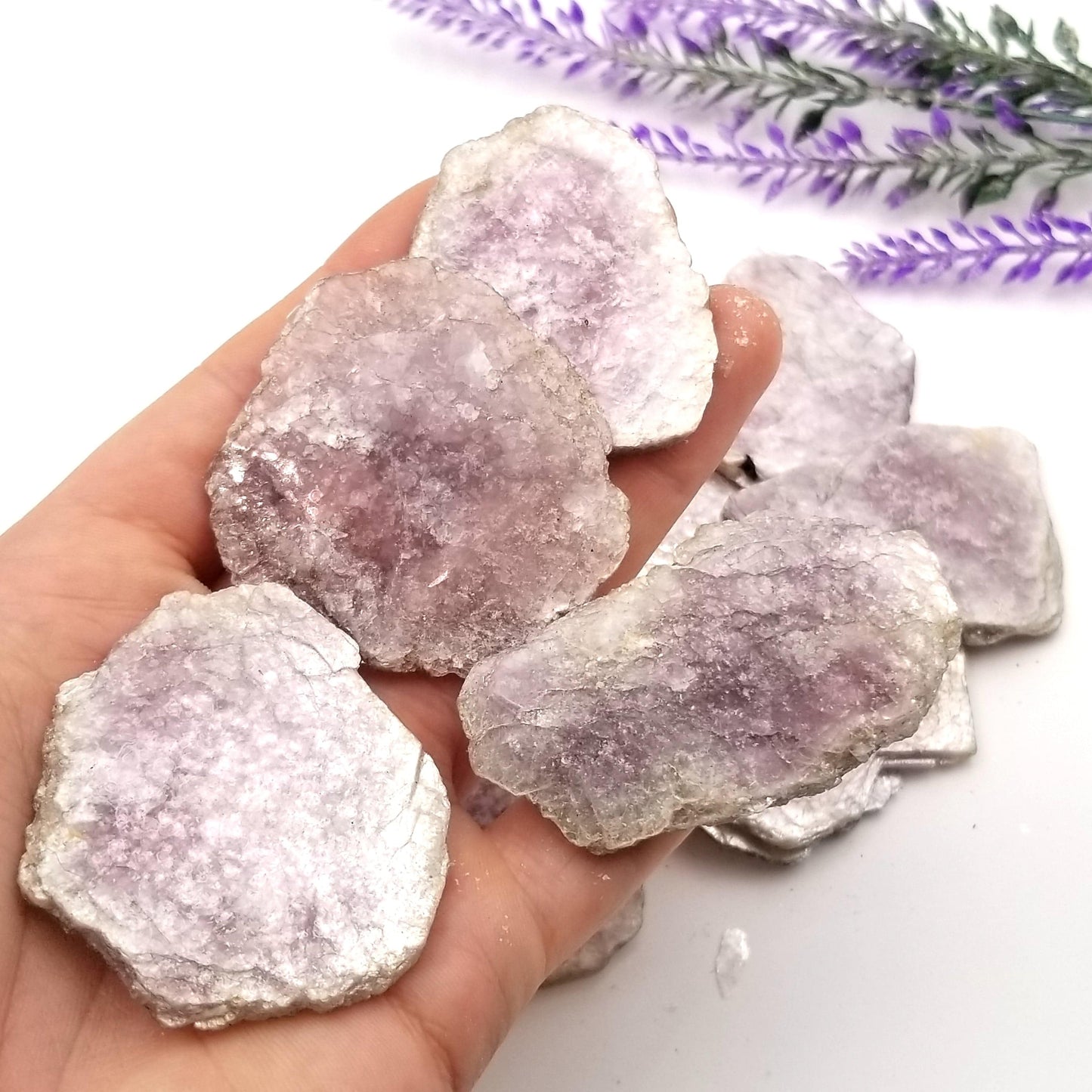 Lepidolite