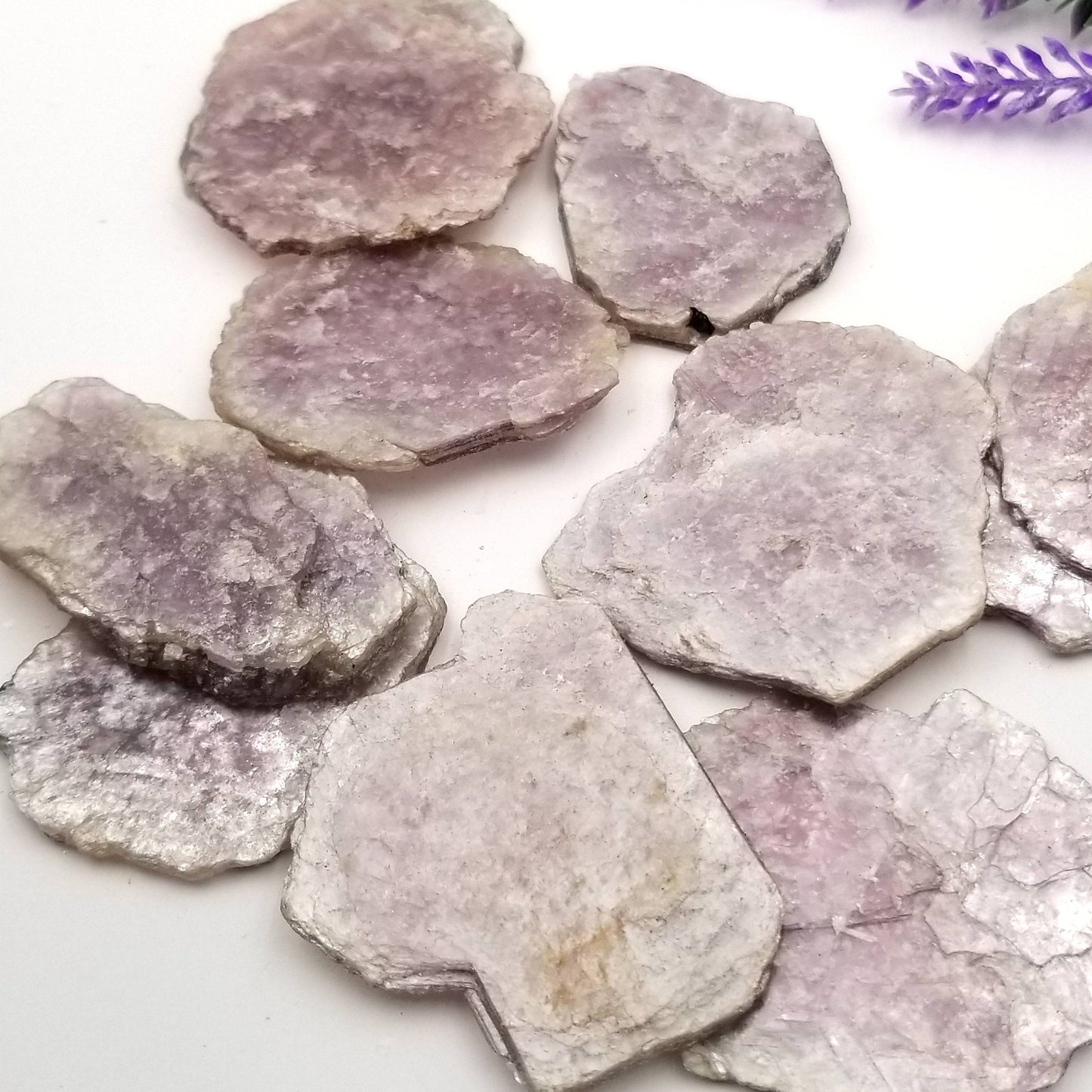 Lepidolite