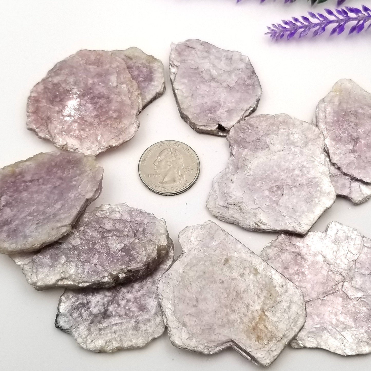 Lepidolite