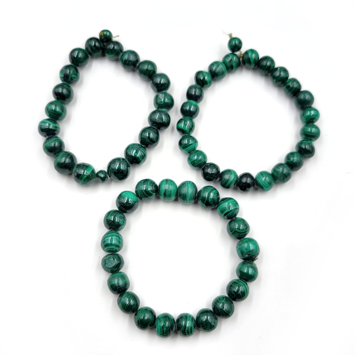Malachite Bracelet