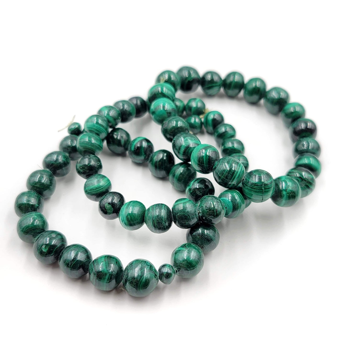 Malachite Bracelet
