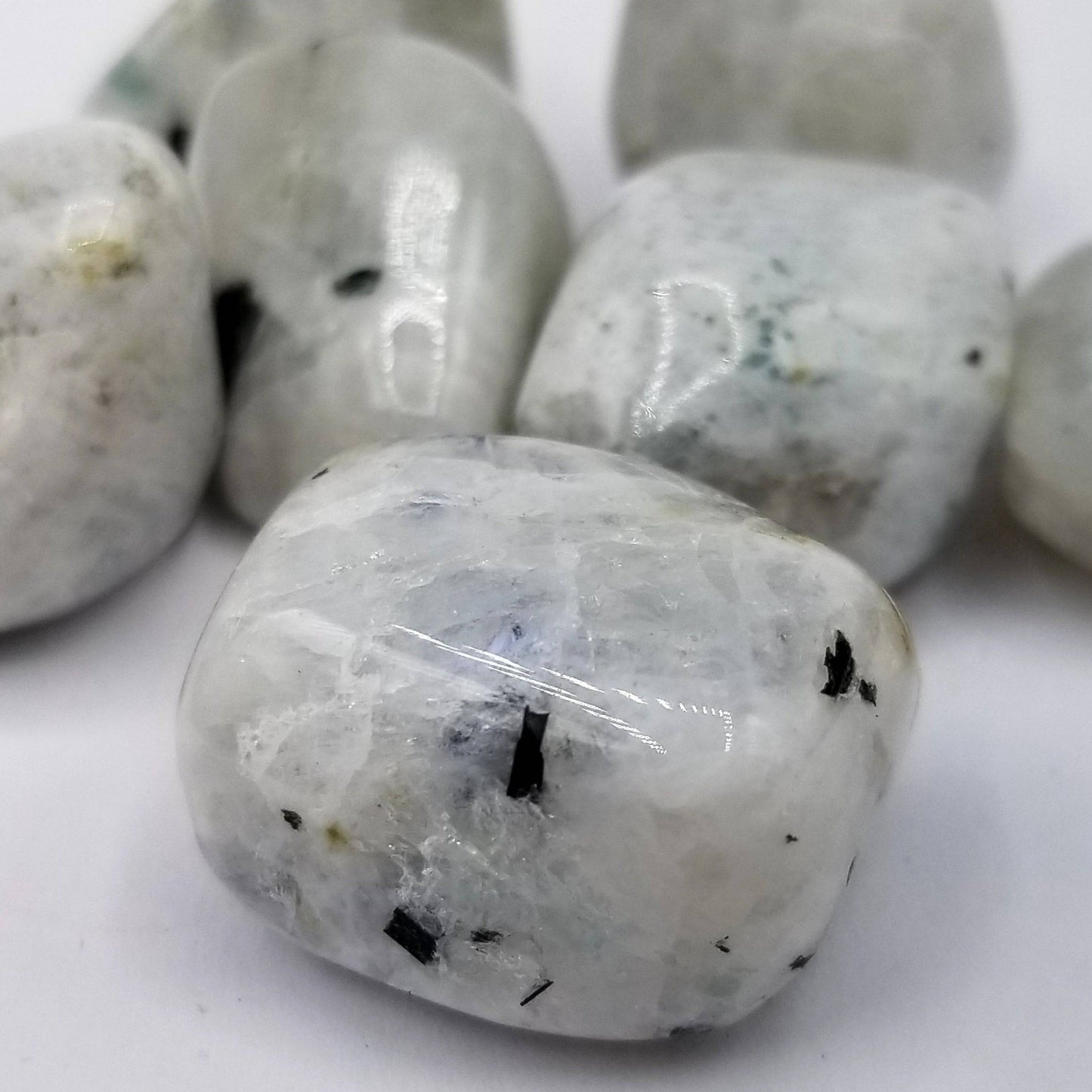 Moonstone Tumbled Stone