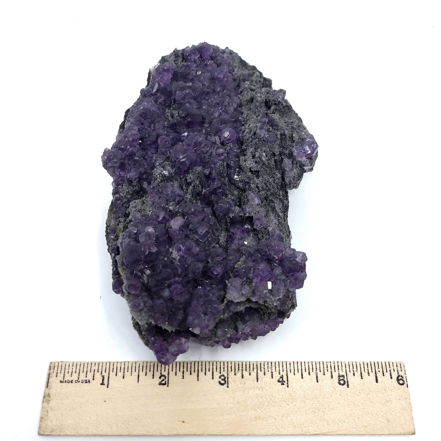 Purple Fluorite - Fujian Province