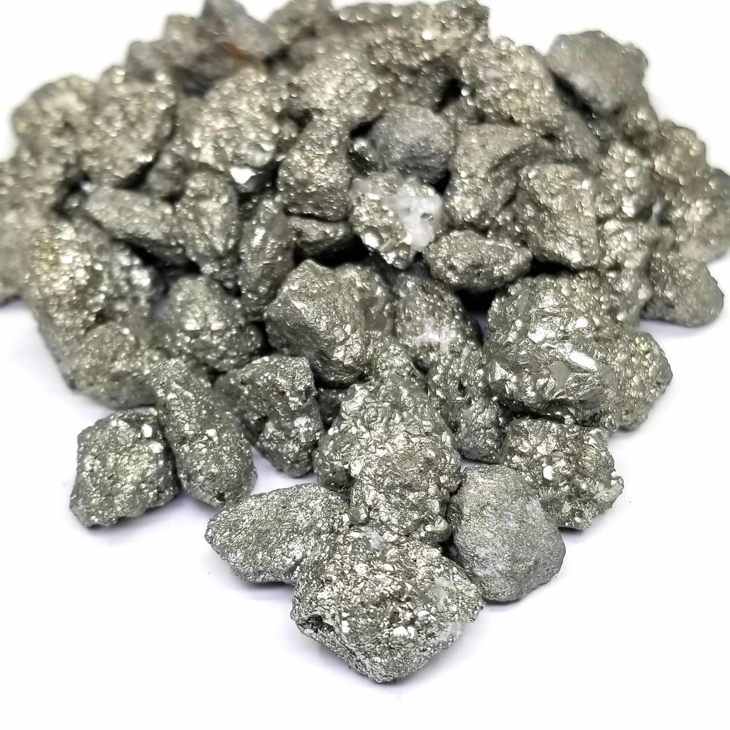 Pyrite Rough - 1 lb