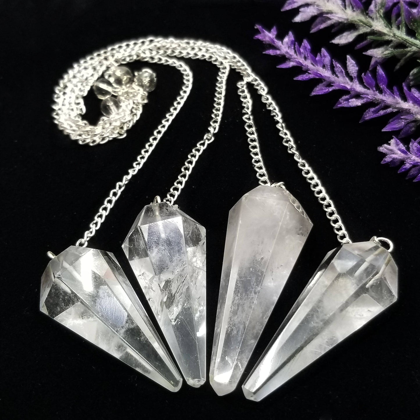 Quartz Pendulum - Funky Stuff