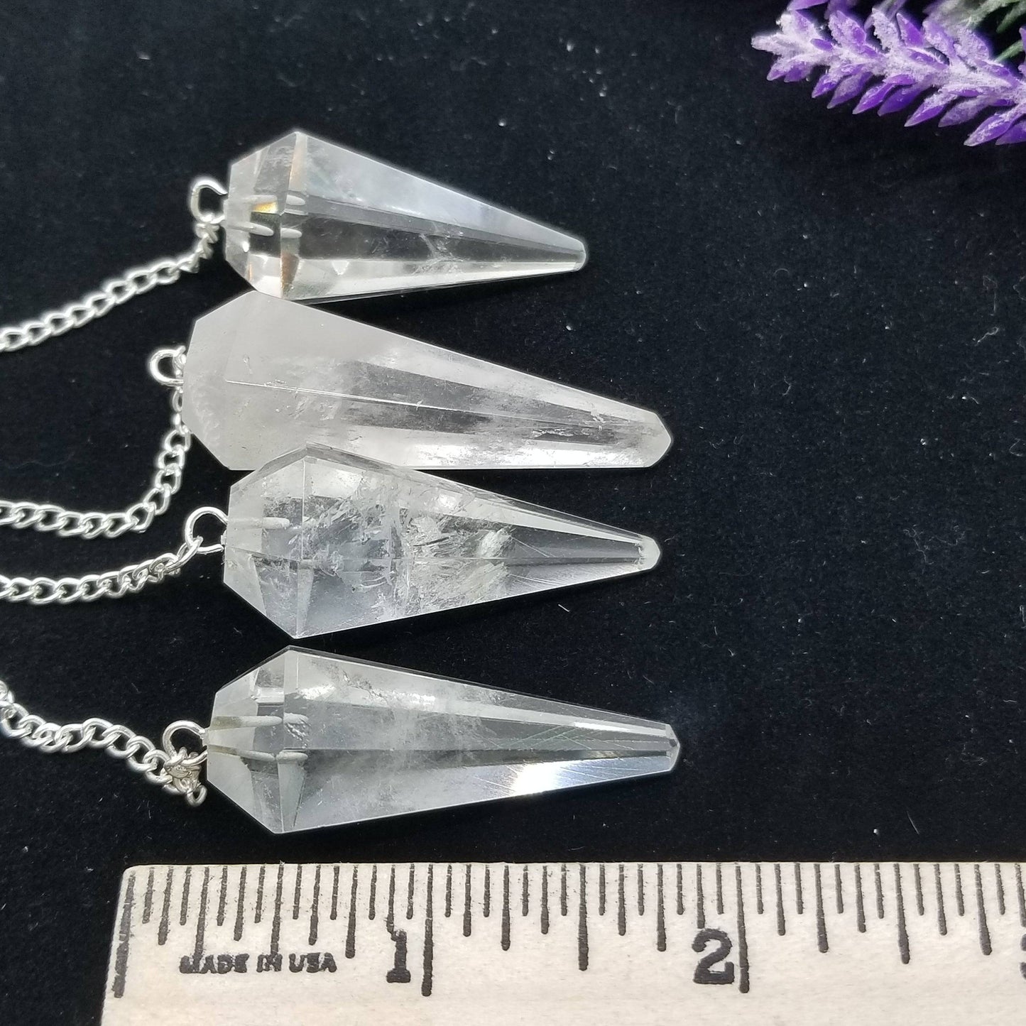 Quartz Pendulum - Funky Stuff