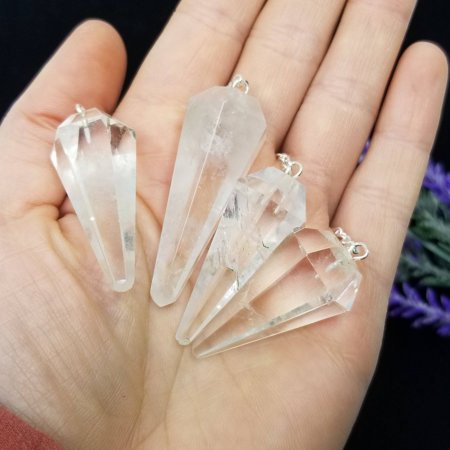 Quartz Pendulum - Funky Stuff