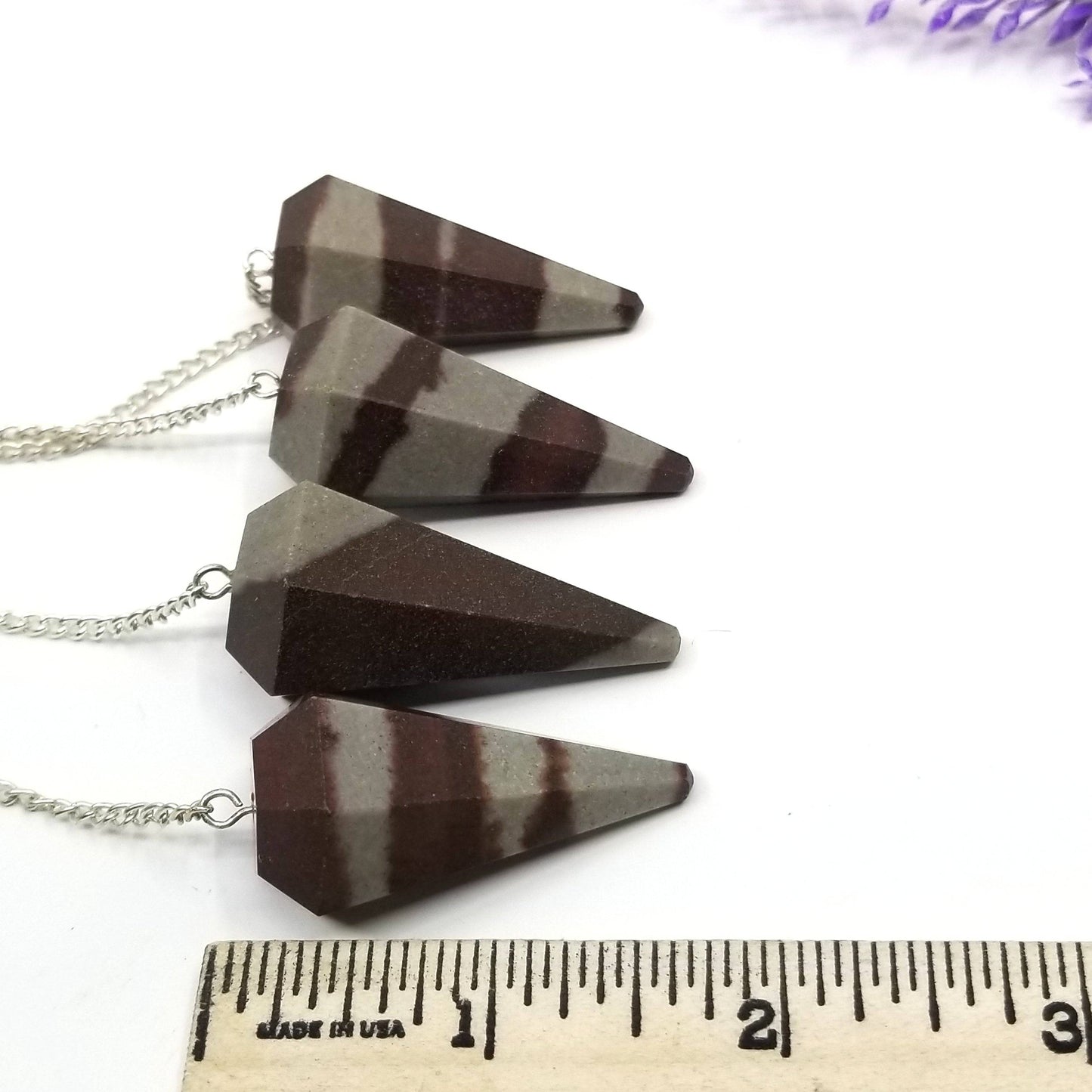 Shiva Lingam Pendulum