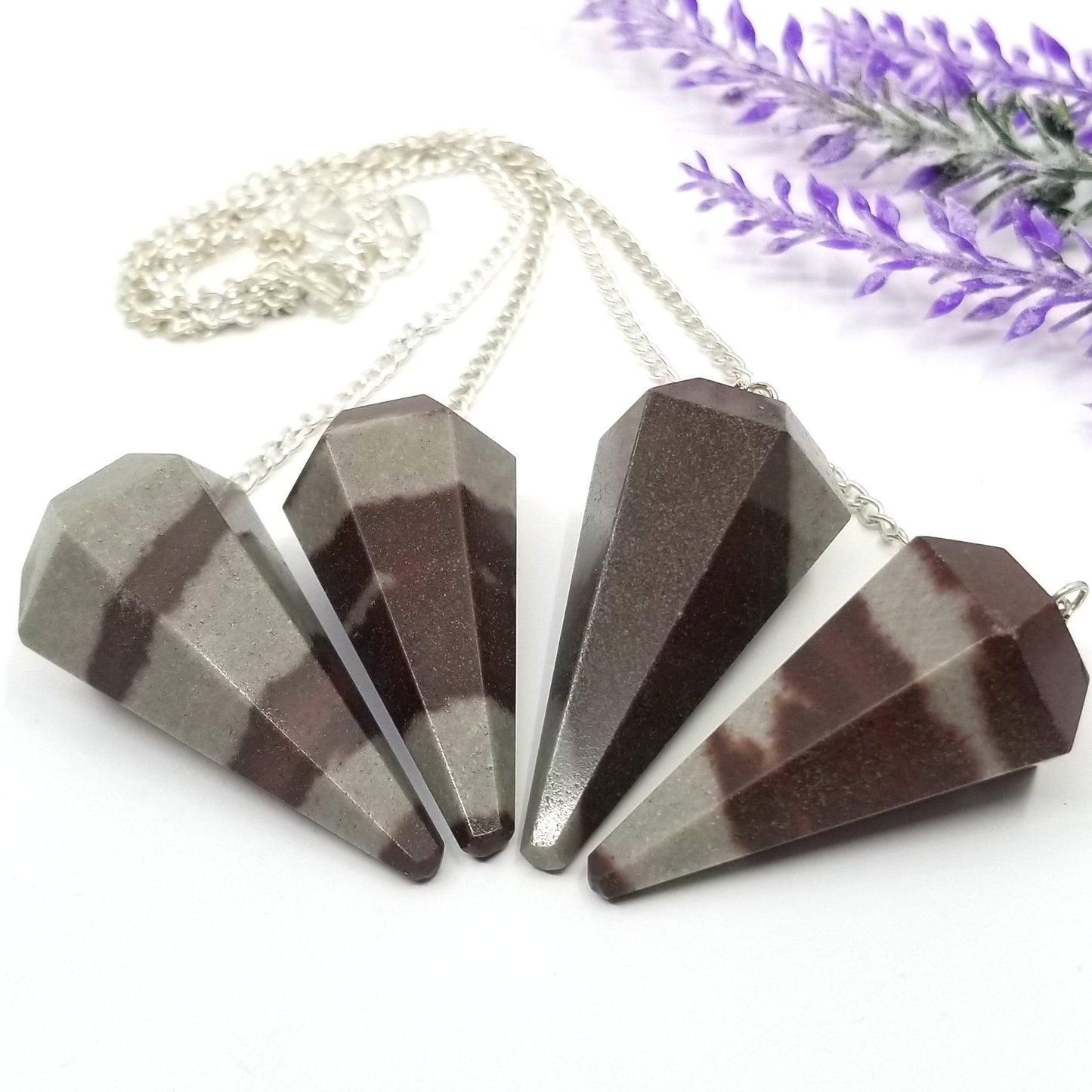 Shiva Lingam Pendulum
