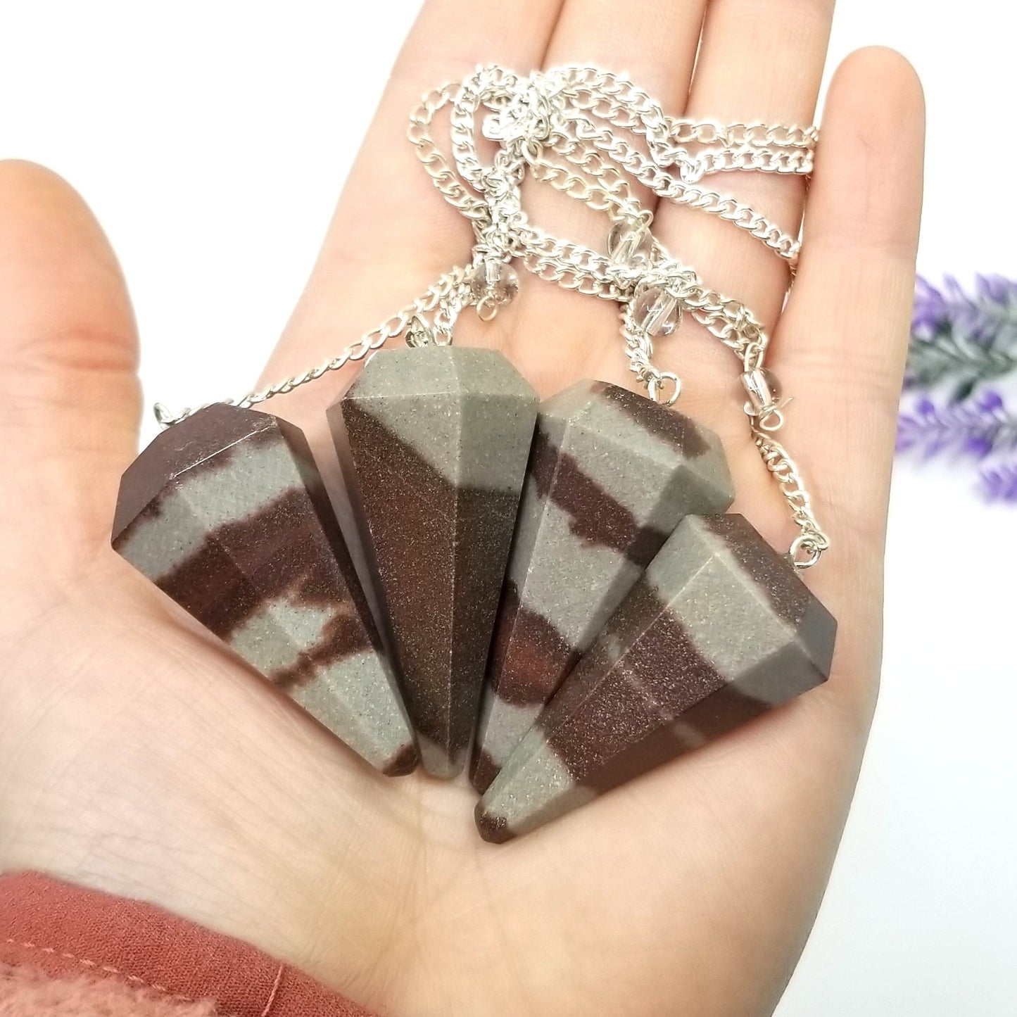 Shiva Lingam Pendulum