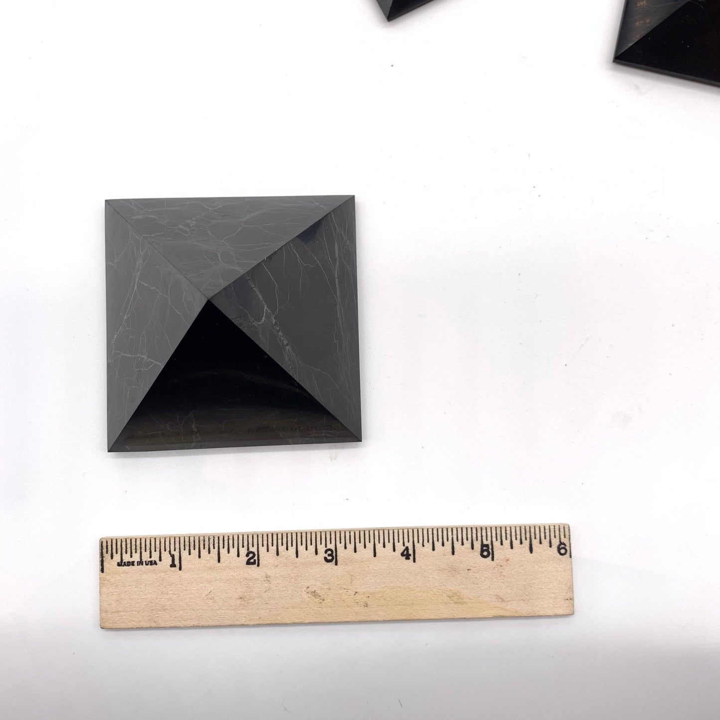 Shungite Pyramid