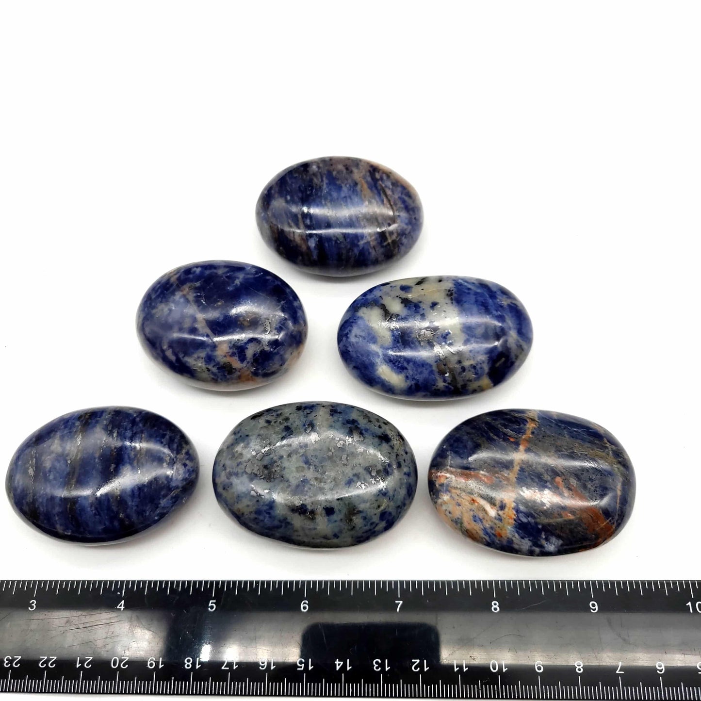 Sodalite Palmstone
