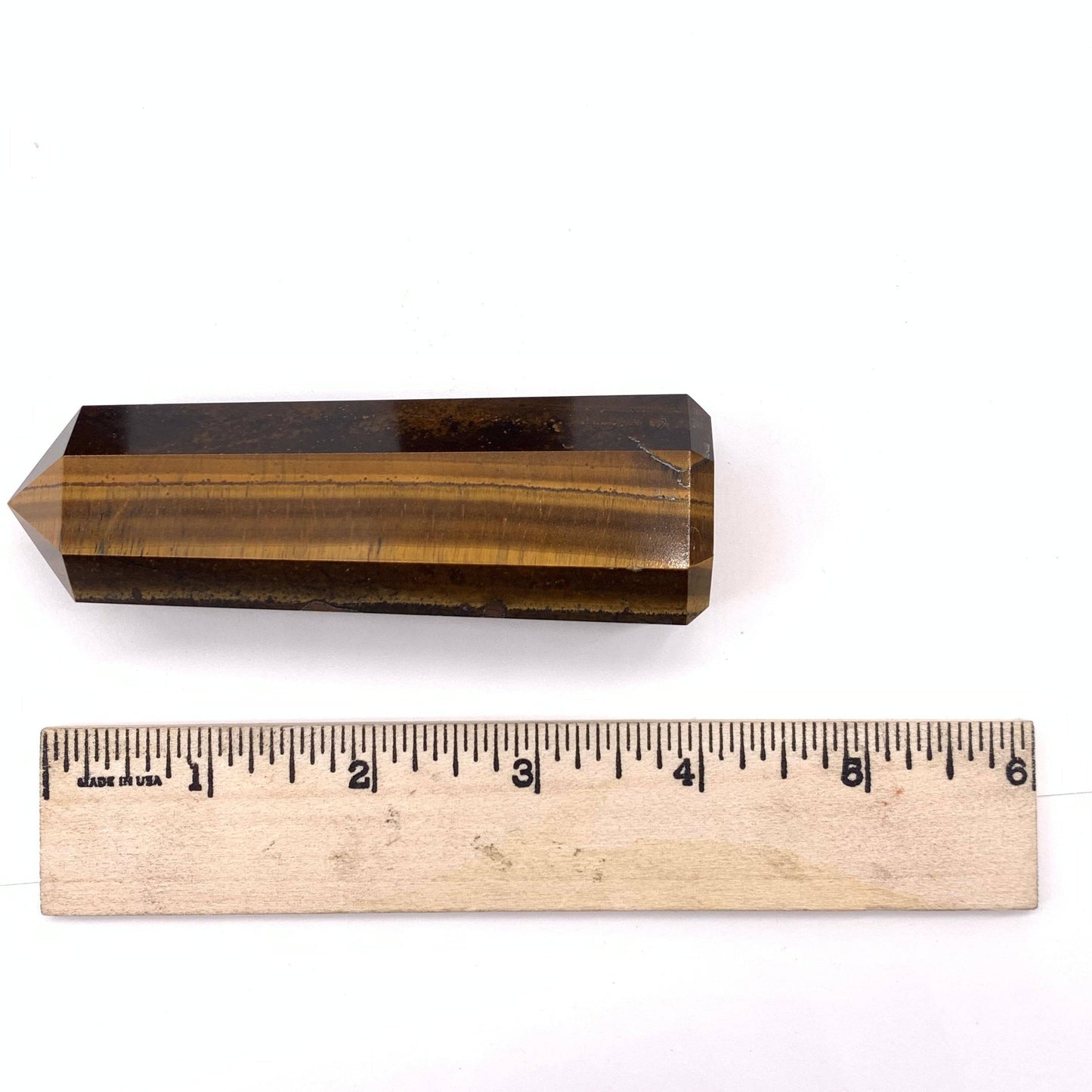 Tiger's Eye Tower (Wide)