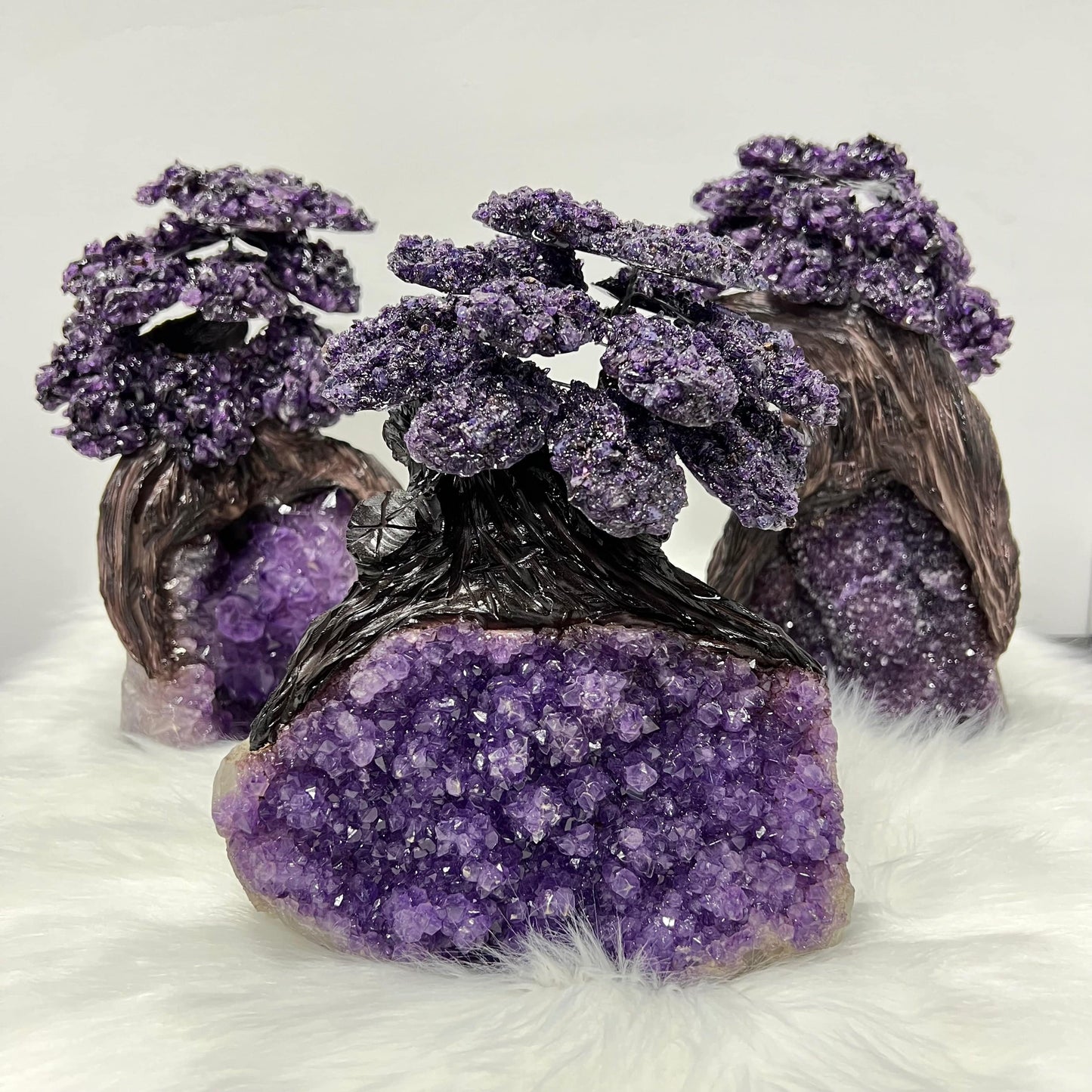 Amethyst Tree - Funky Stuff