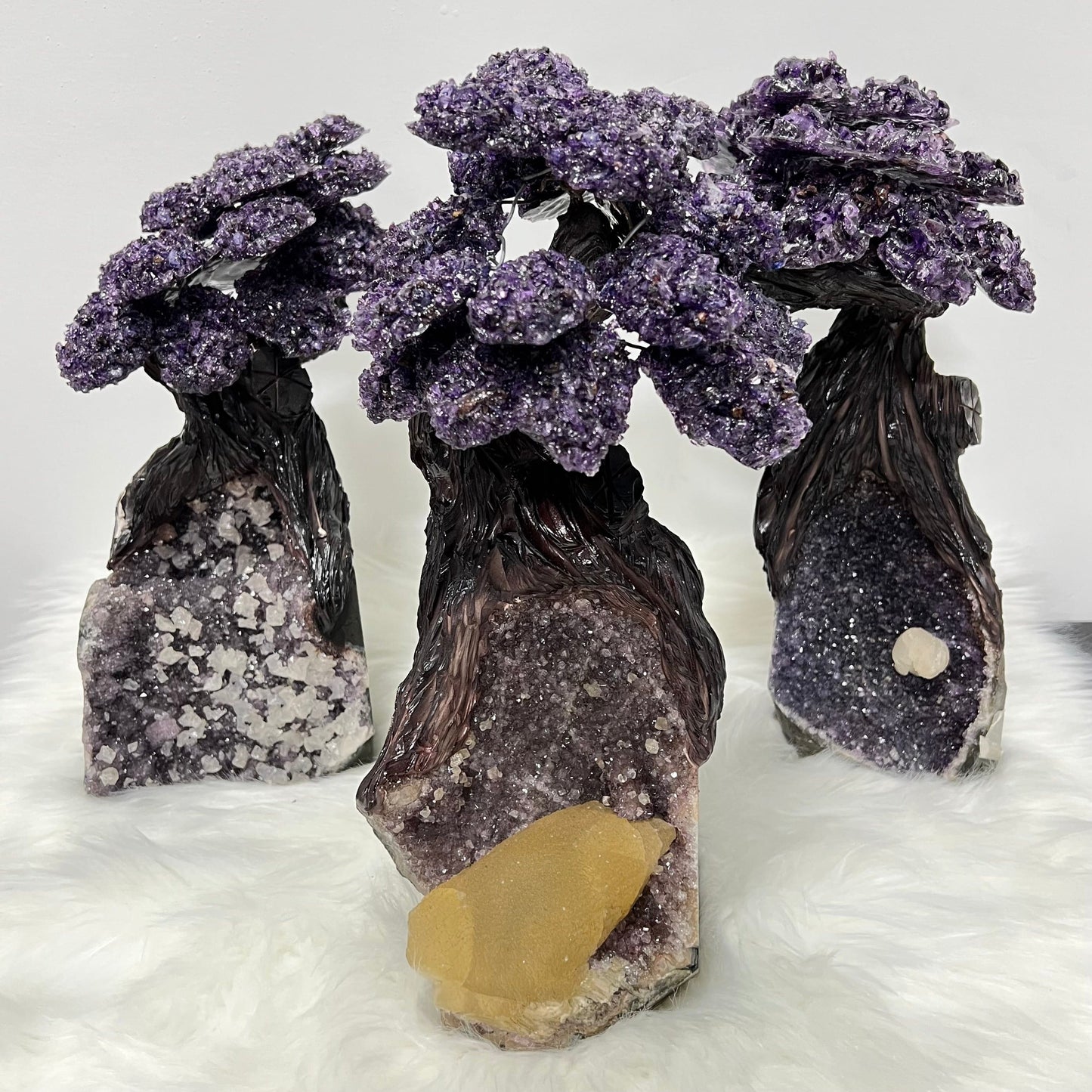 Amethyst Tree - Funky Stuff