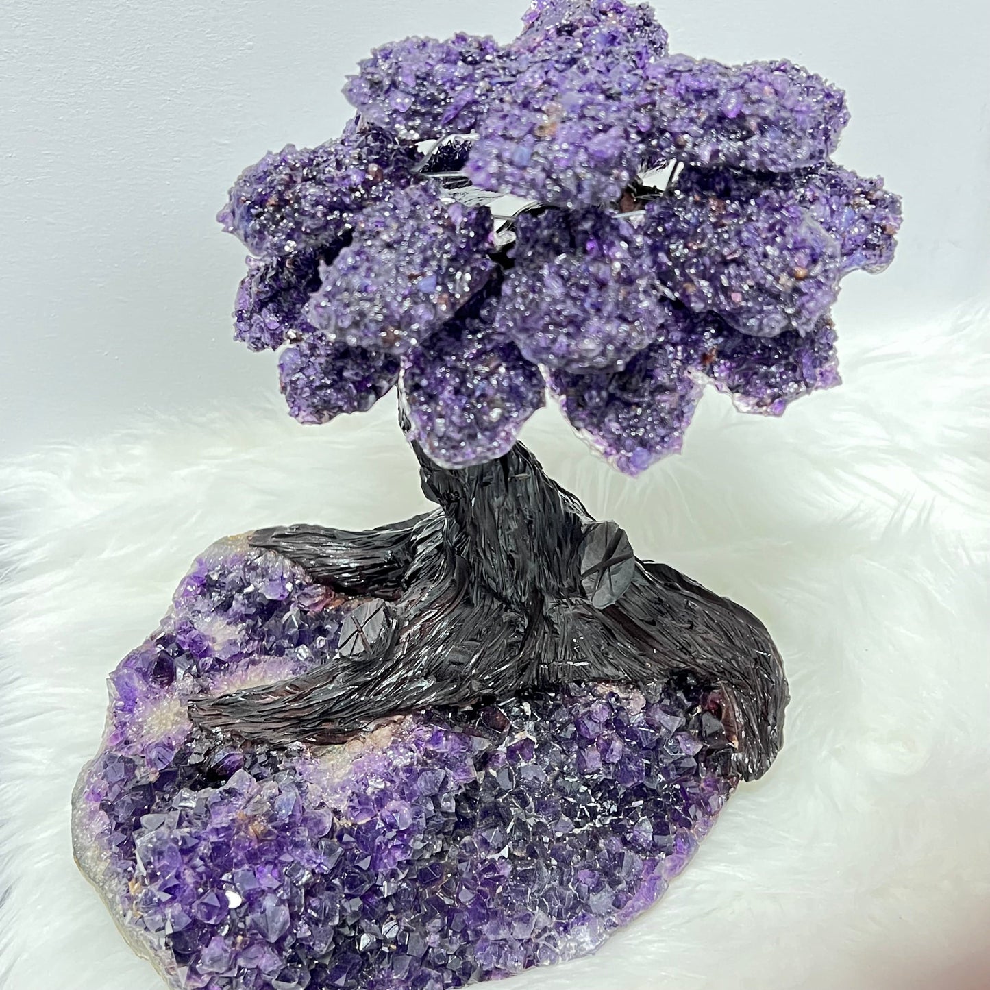 Amethyst Tree - Funky Stuff
