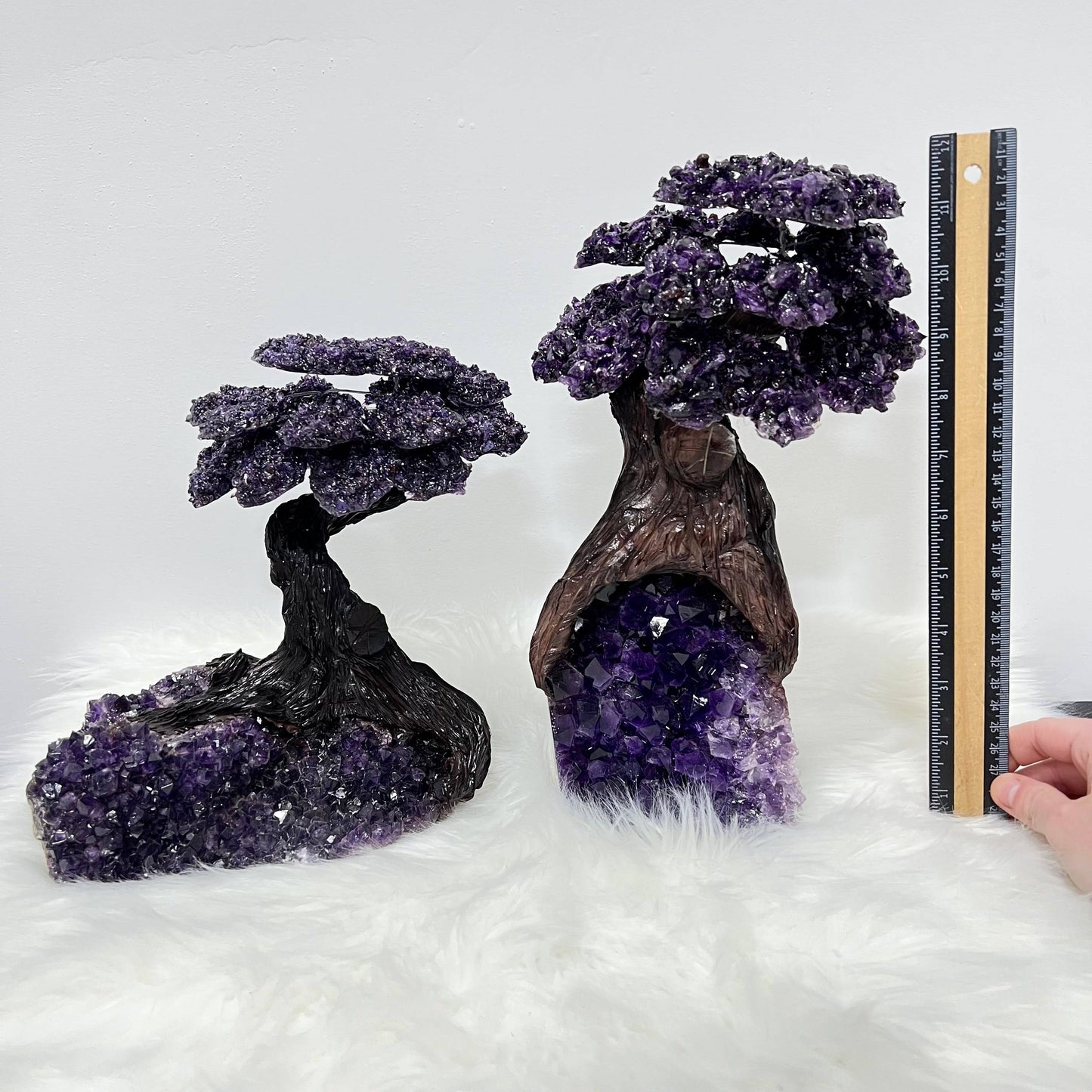 Amethyst Tree - Funky Stuff