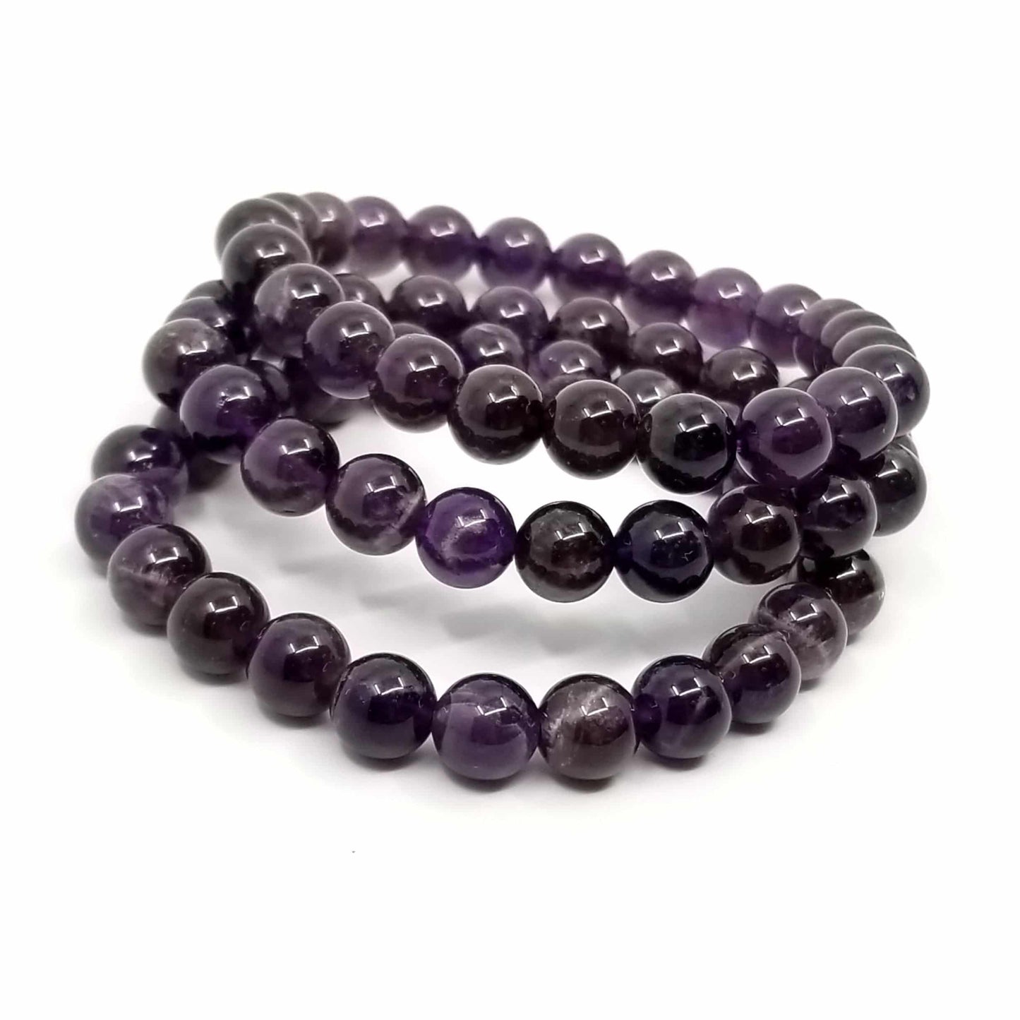Amethyst Bracelet