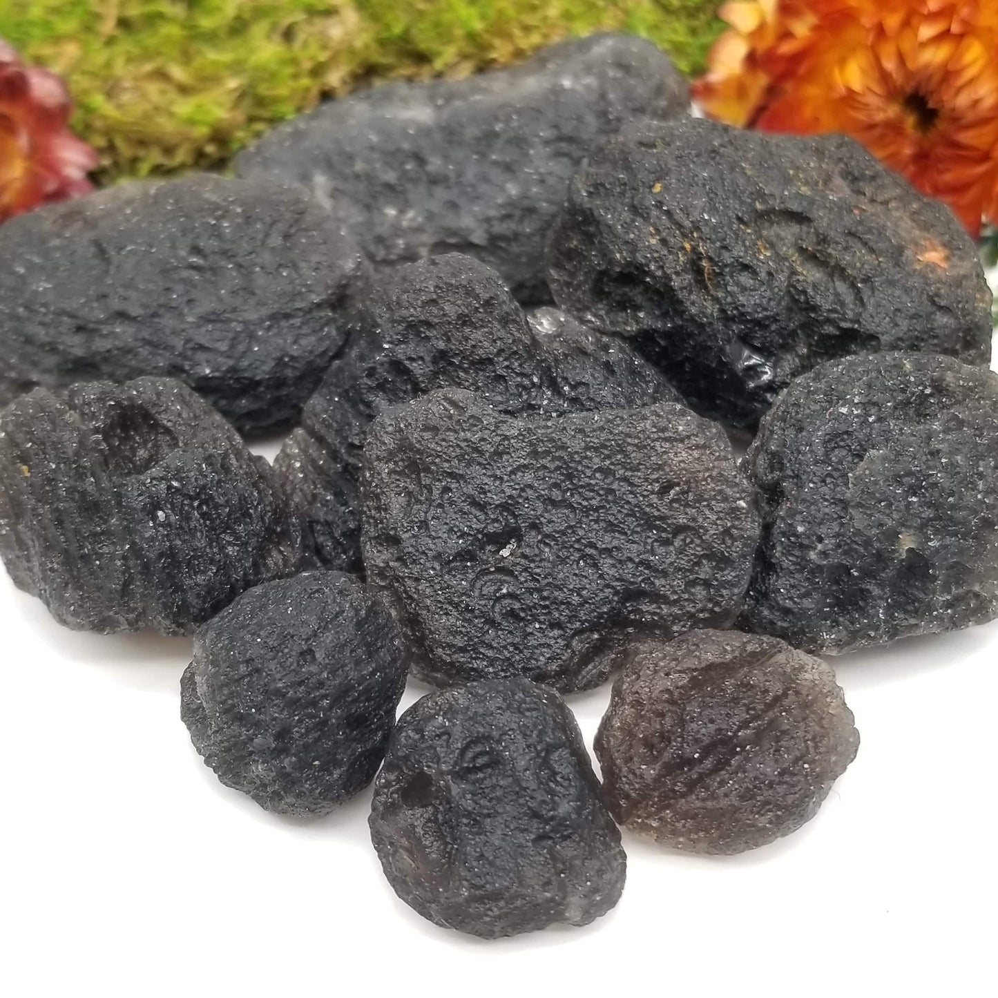 Agni Manitite (Pearl of Fire)
