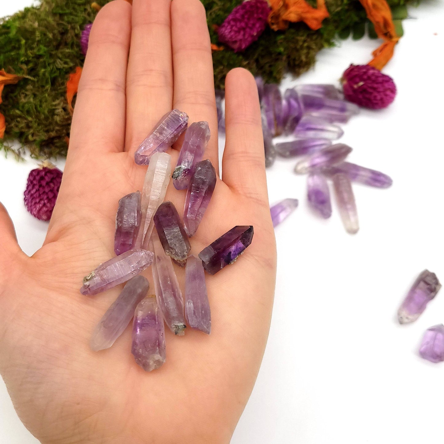 Guerrero Amethyst Point