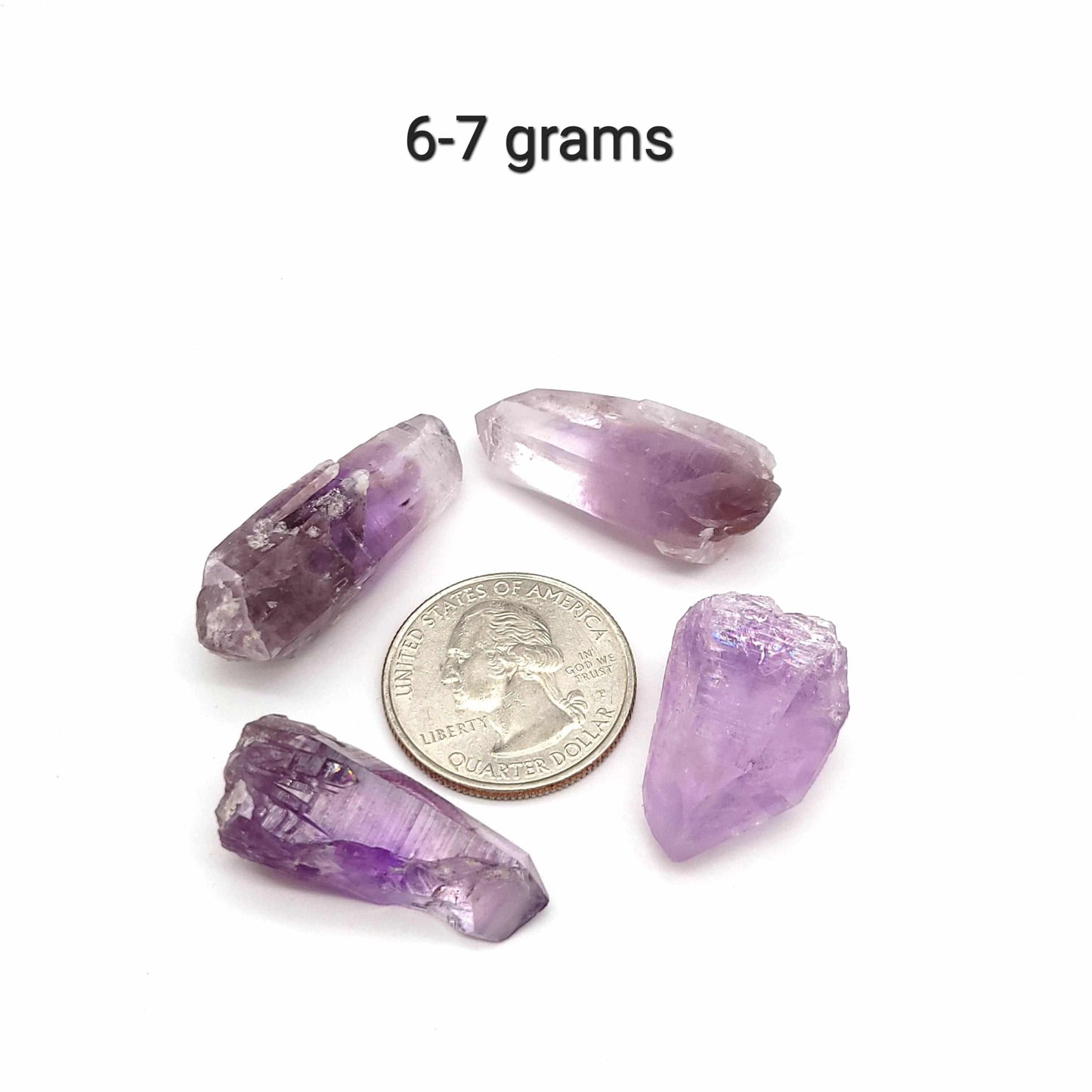 Guerrero Amethyst Point