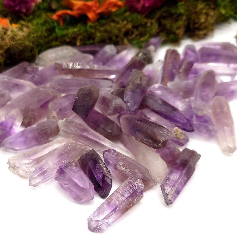 Guerrero Amethyst Point