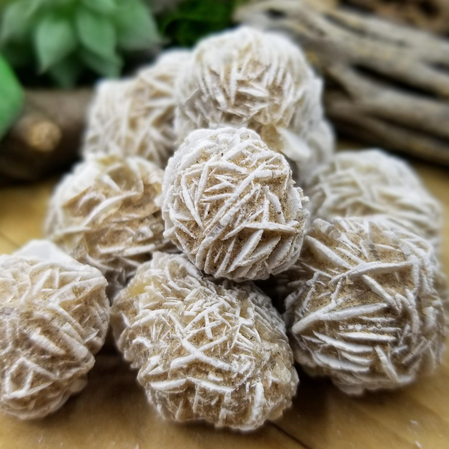 Gypsum Desert Rose