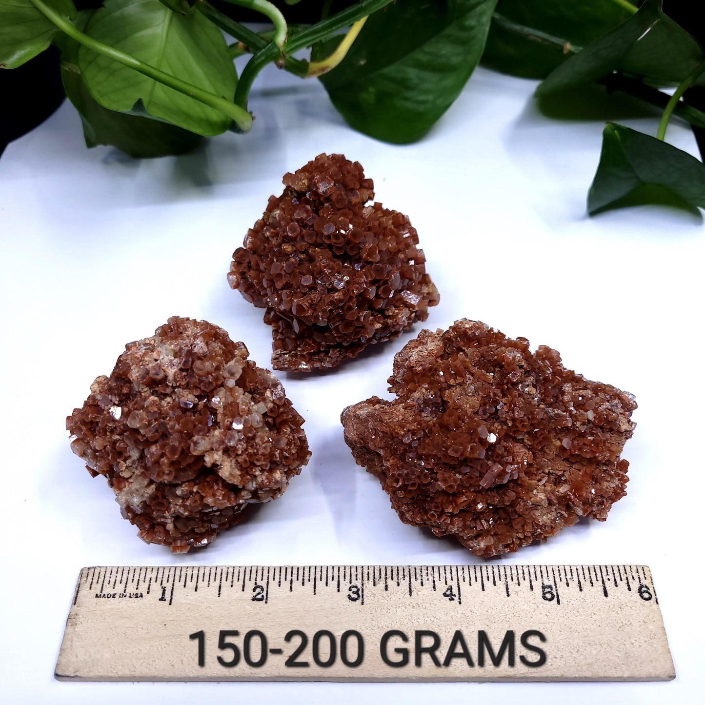 Aragonite Cluster (A Grade)