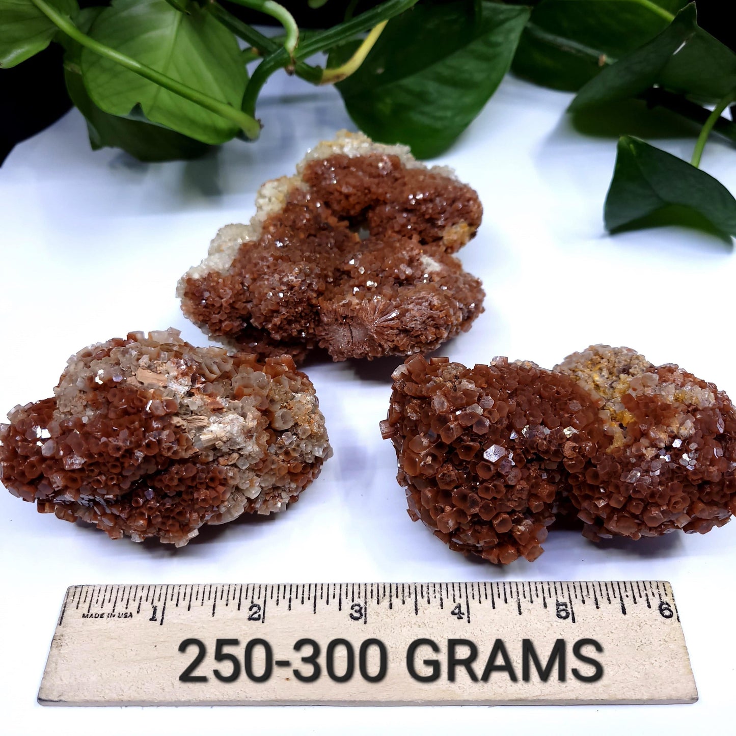 Aragonite Cluster (A Grade)