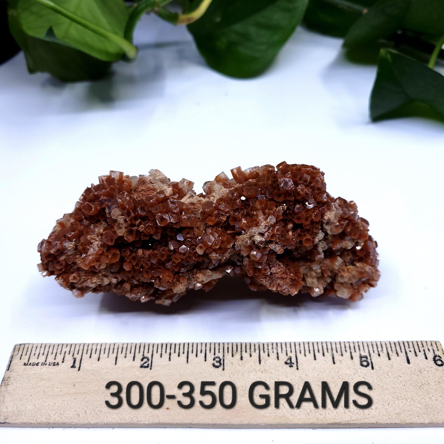 Aragonite Cluster (A Grade)