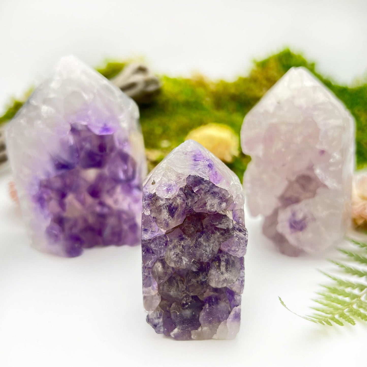 Amethyst Tower
