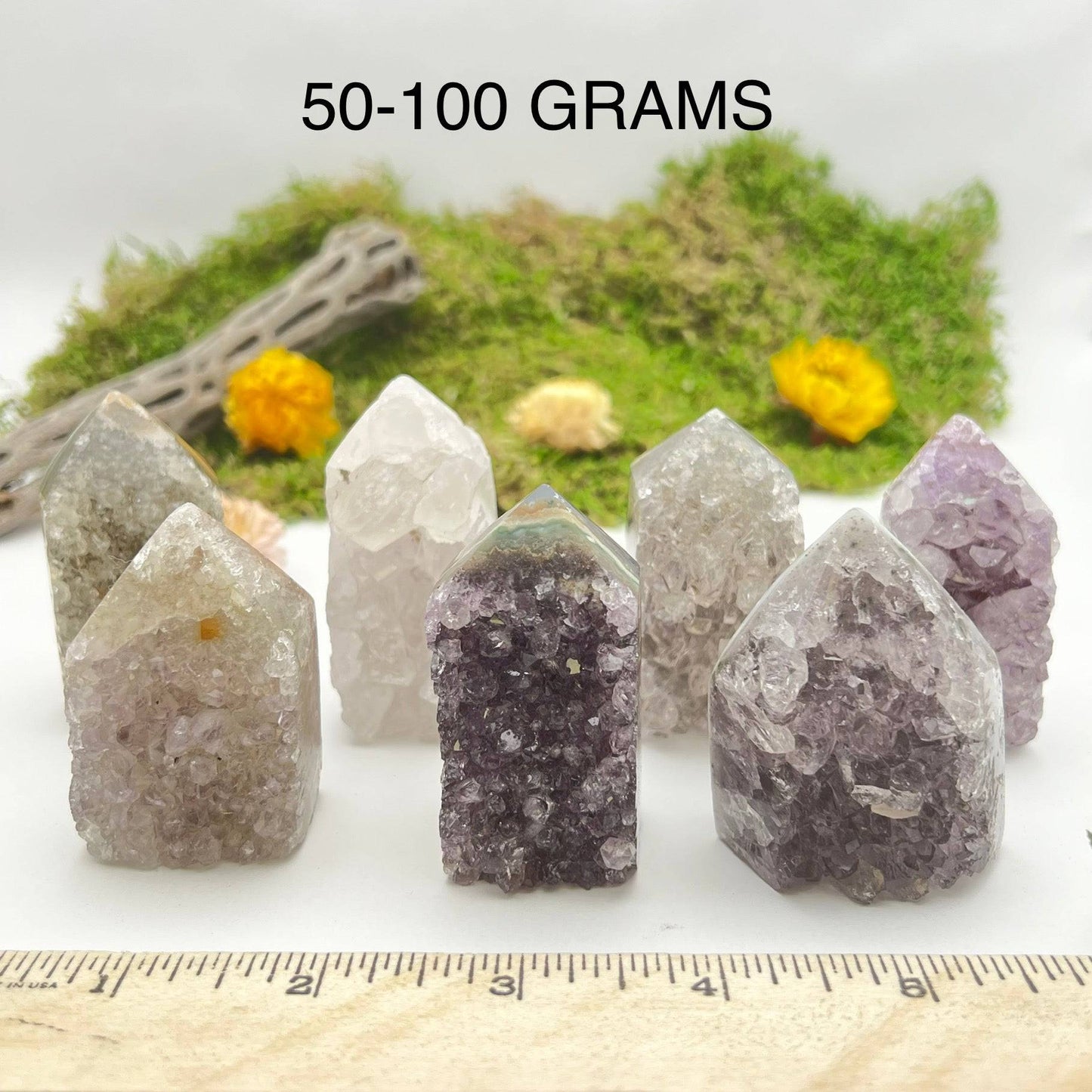 Amethyst Tower