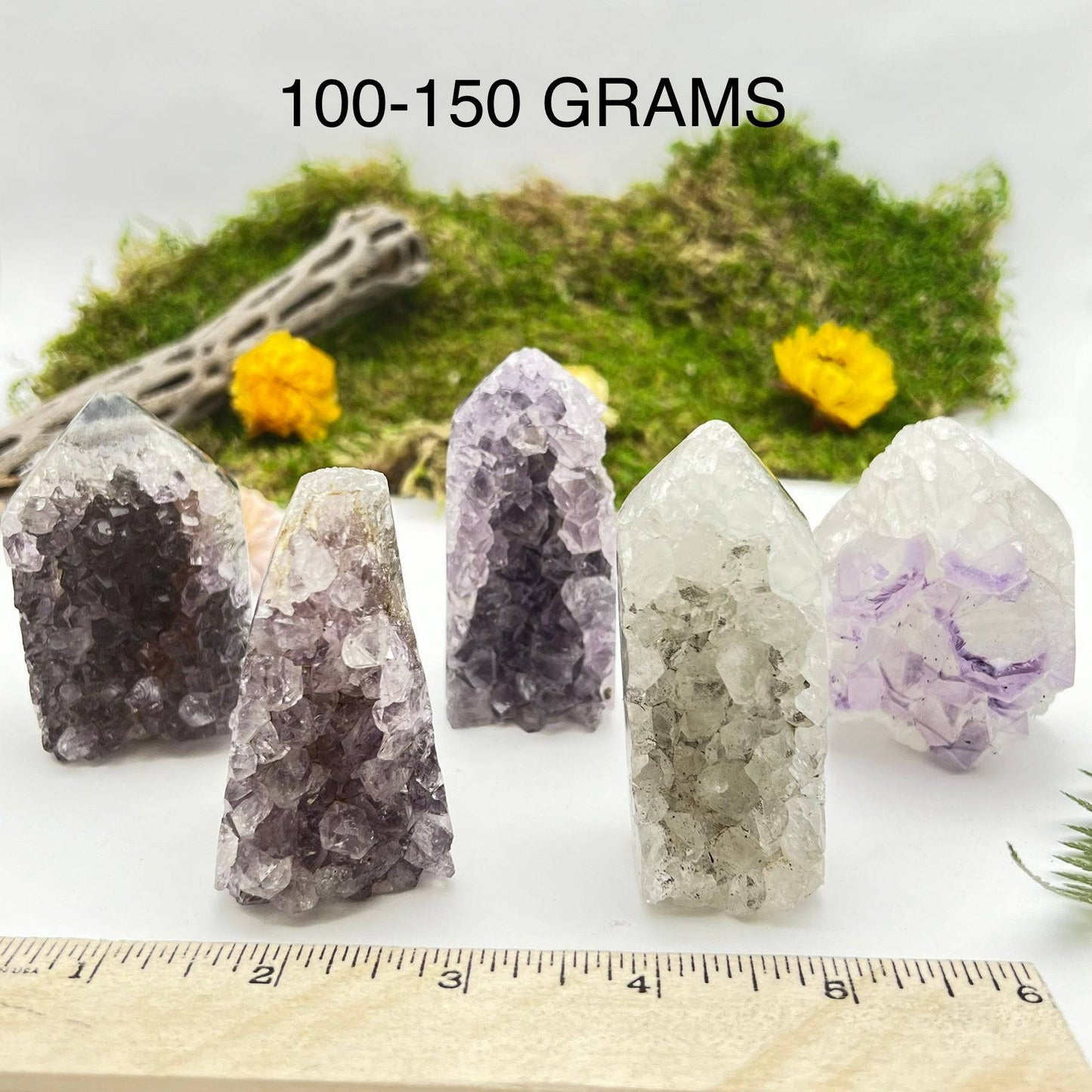 Amethyst Tower