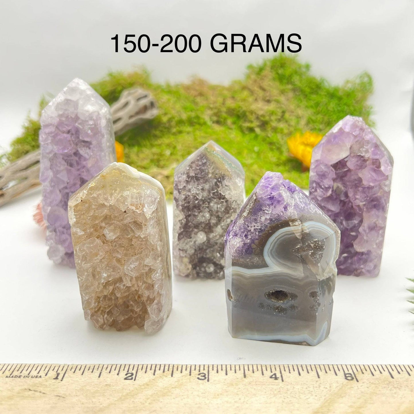 Amethyst Tower