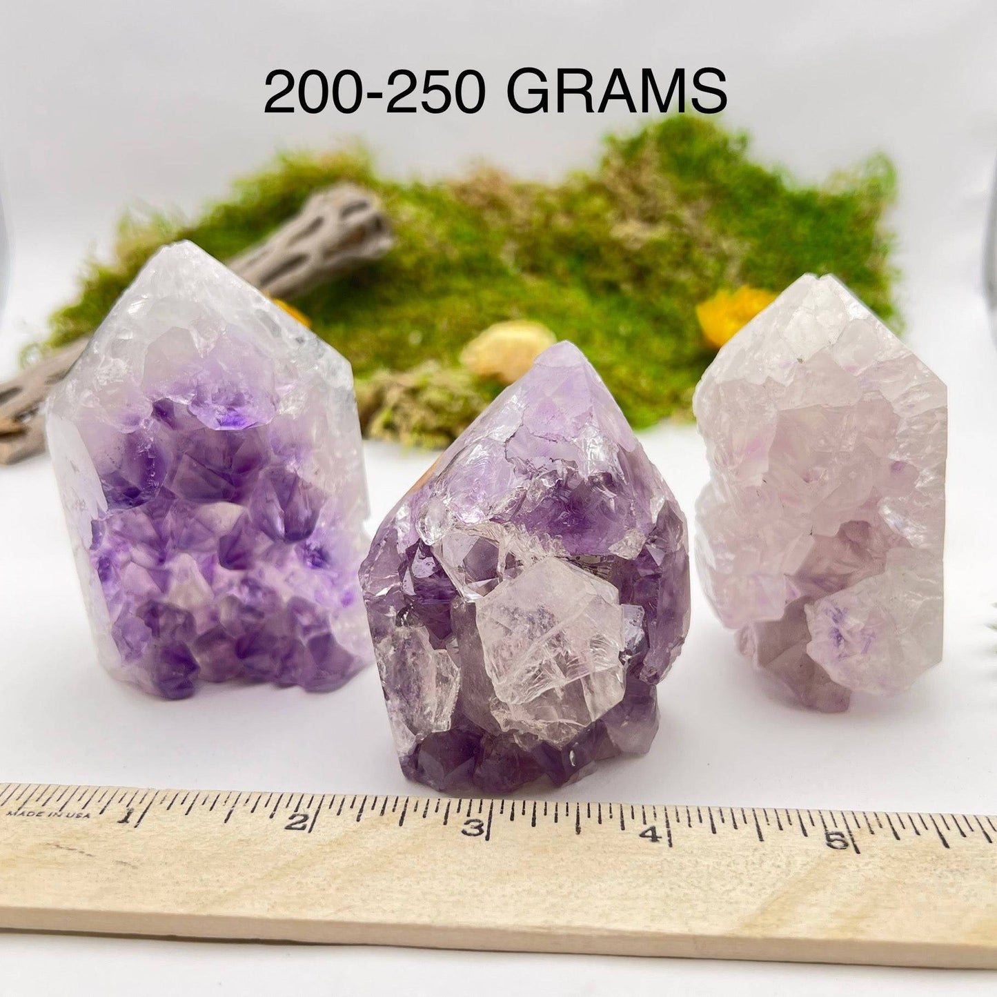 Amethyst Tower