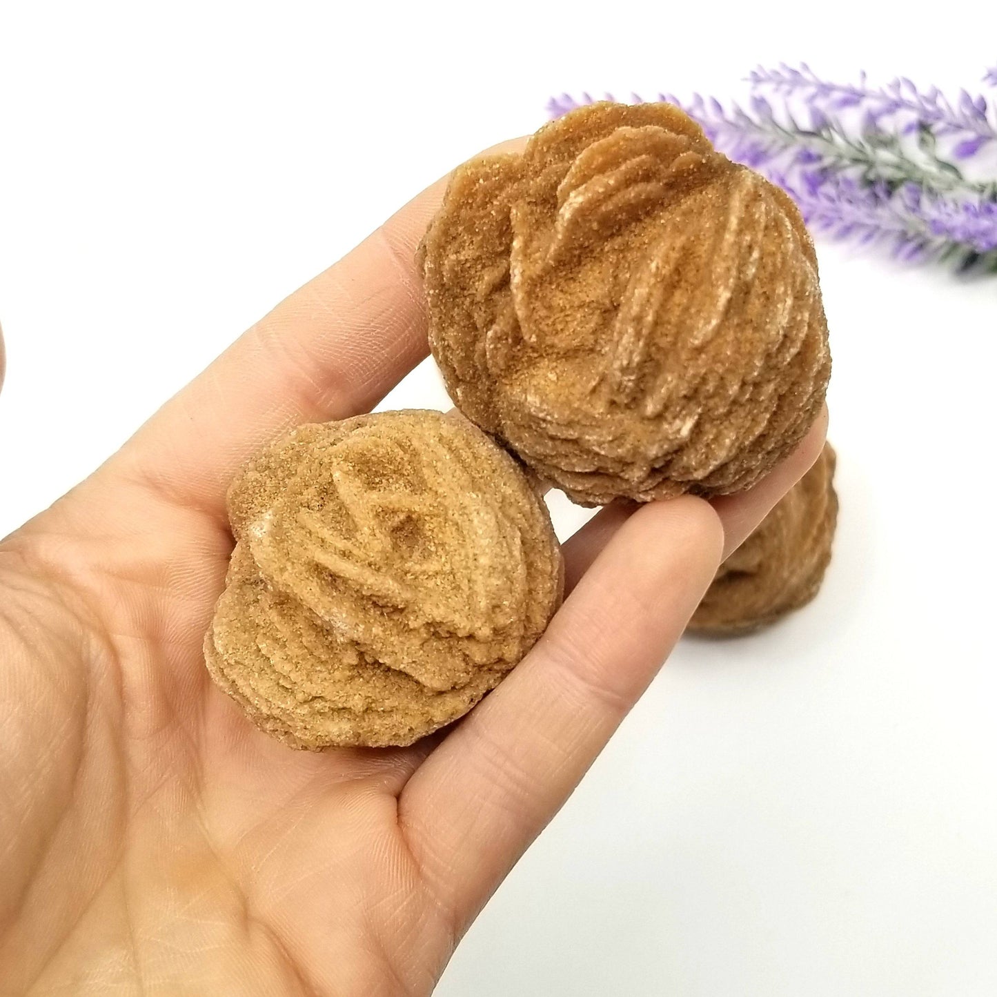 Barite Desert Rose