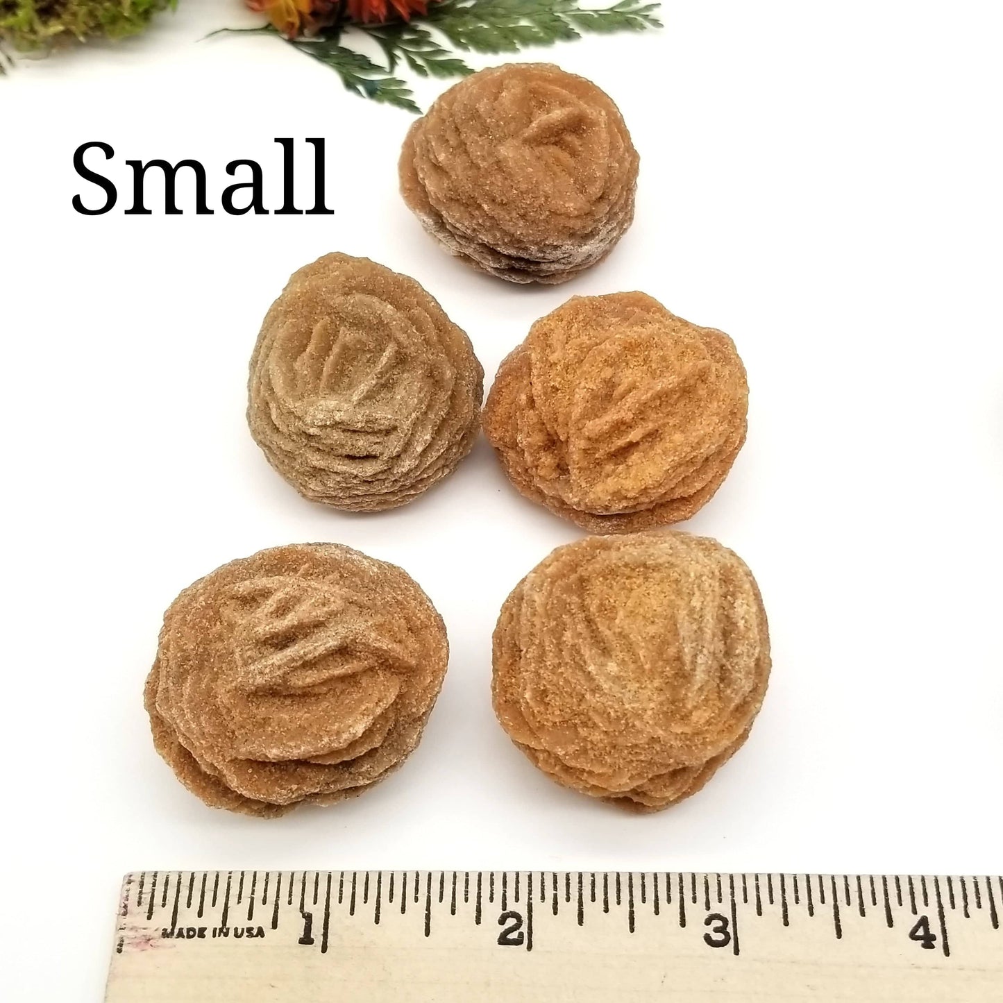 Barite Desert Rose
