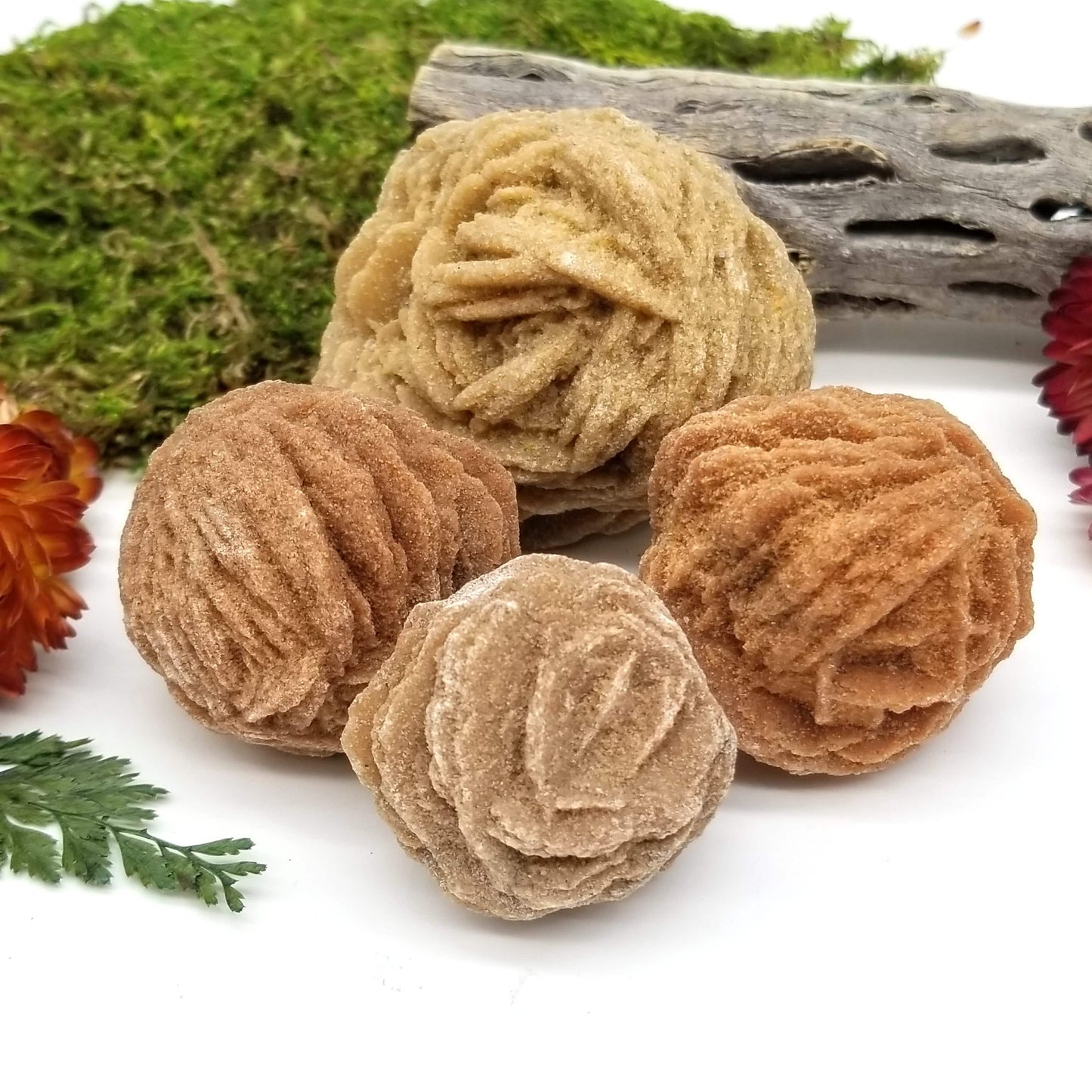 Barite Desert Rose