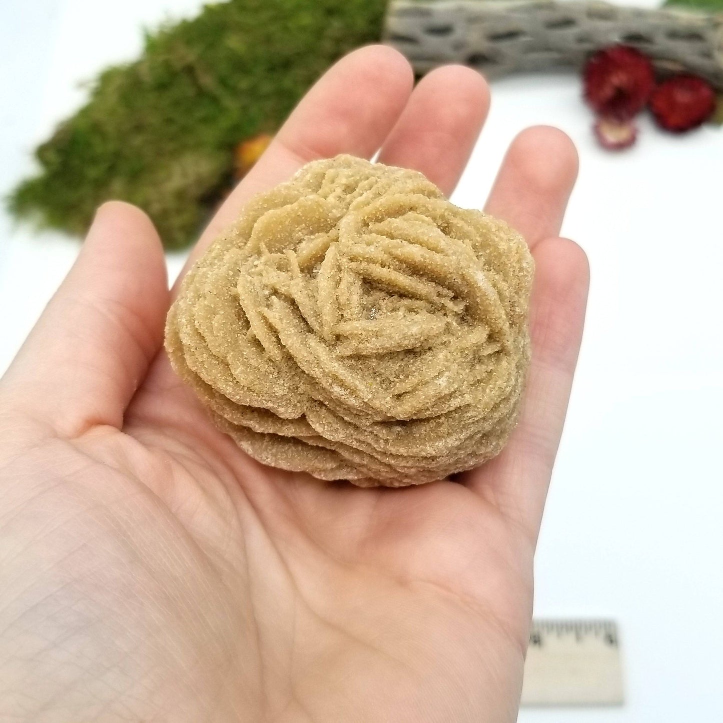 Barite Desert Rose