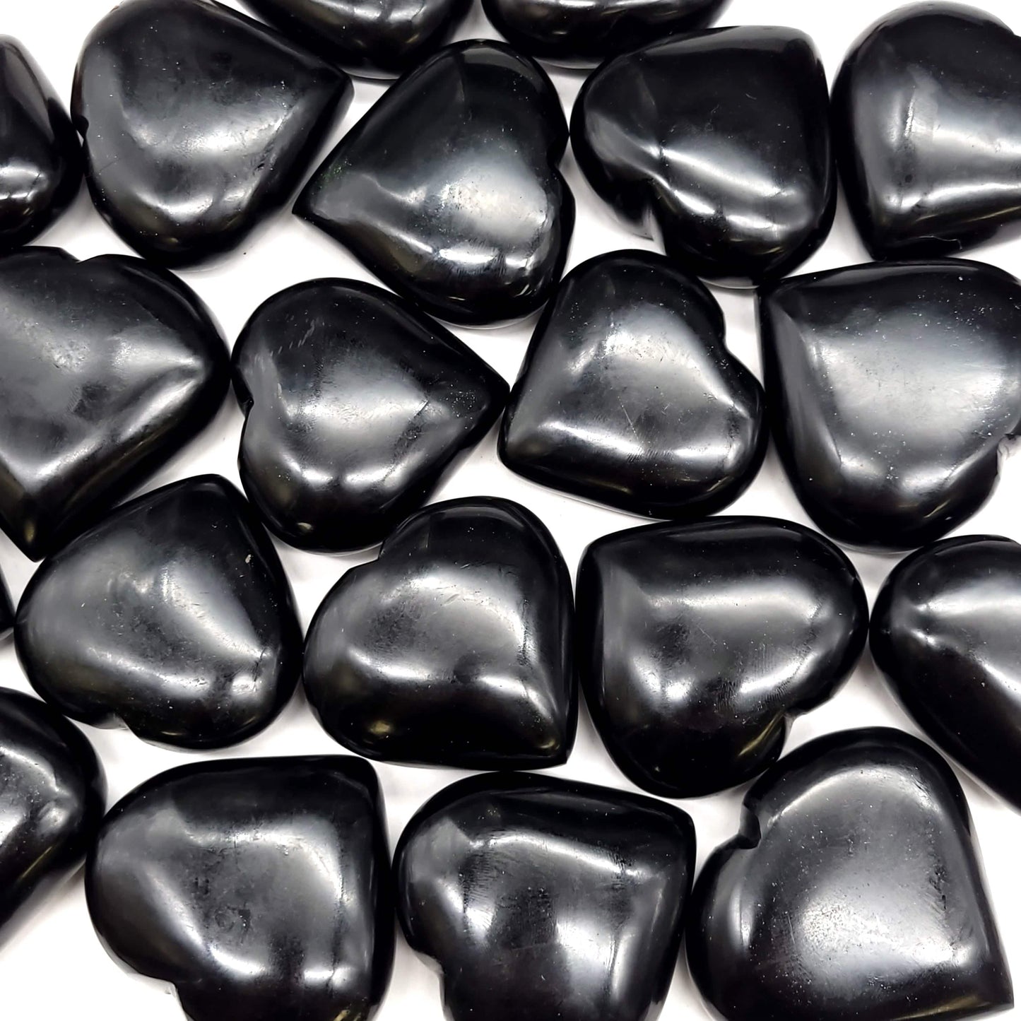 Black Obsidian Heart - Funky Stuff