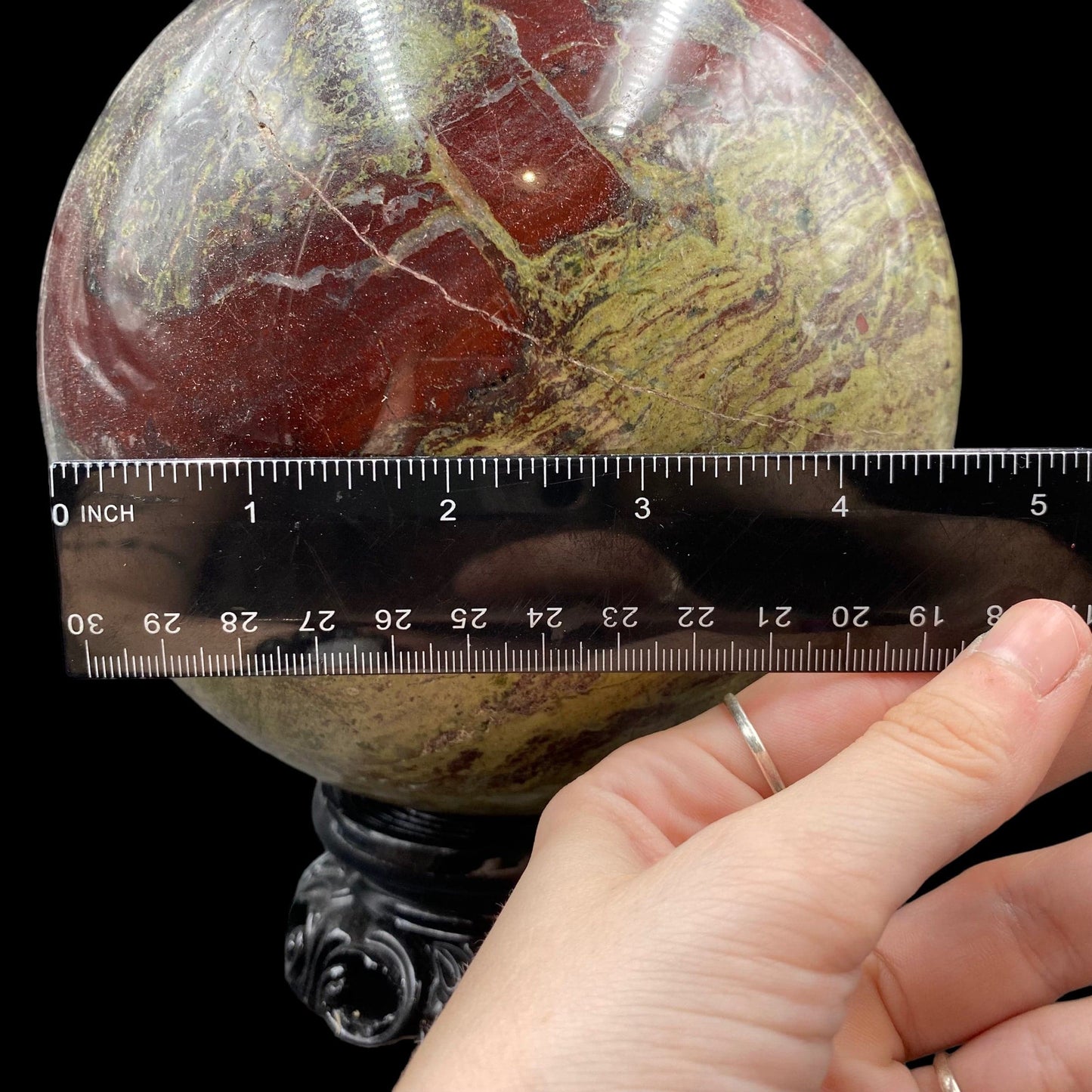 Dragons Blood Sphere - Funky Stuff