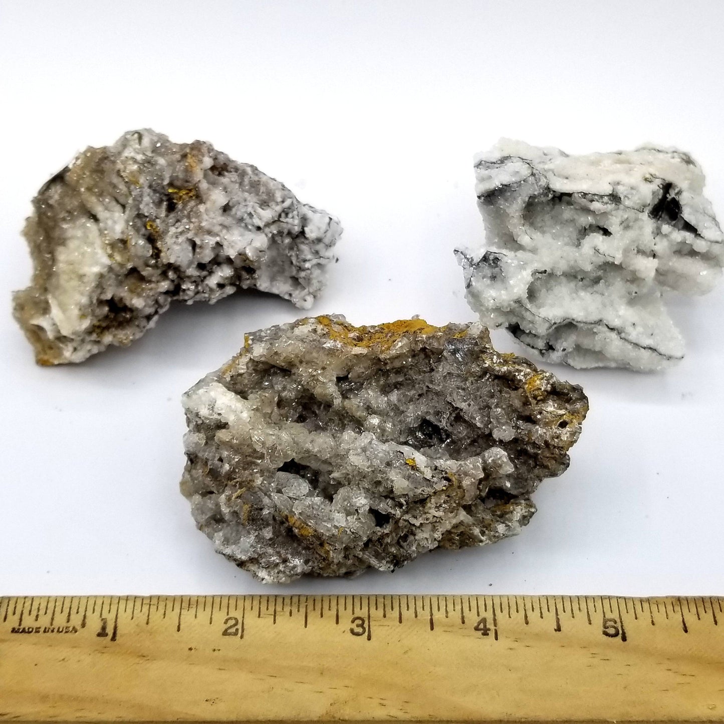 Chalcedony / Quartz Stalactite