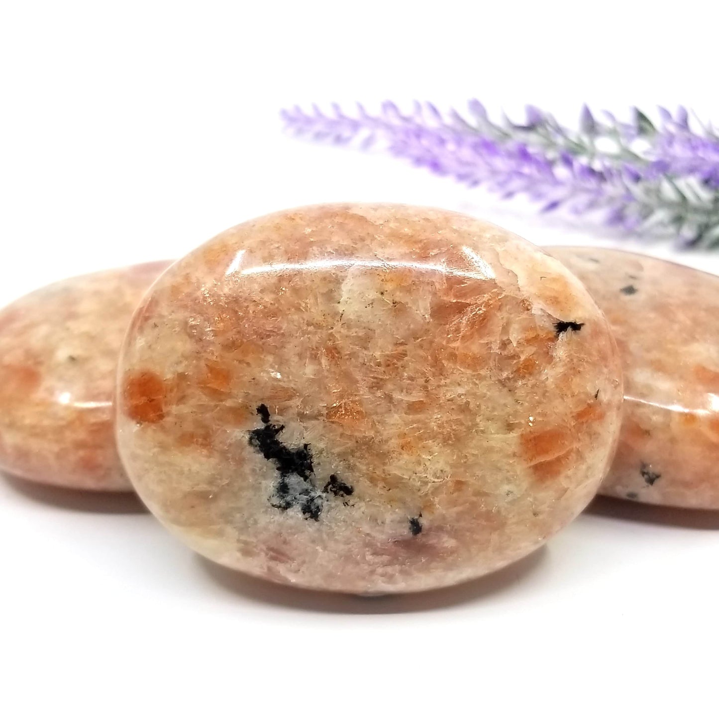 Sunstone Palmstone