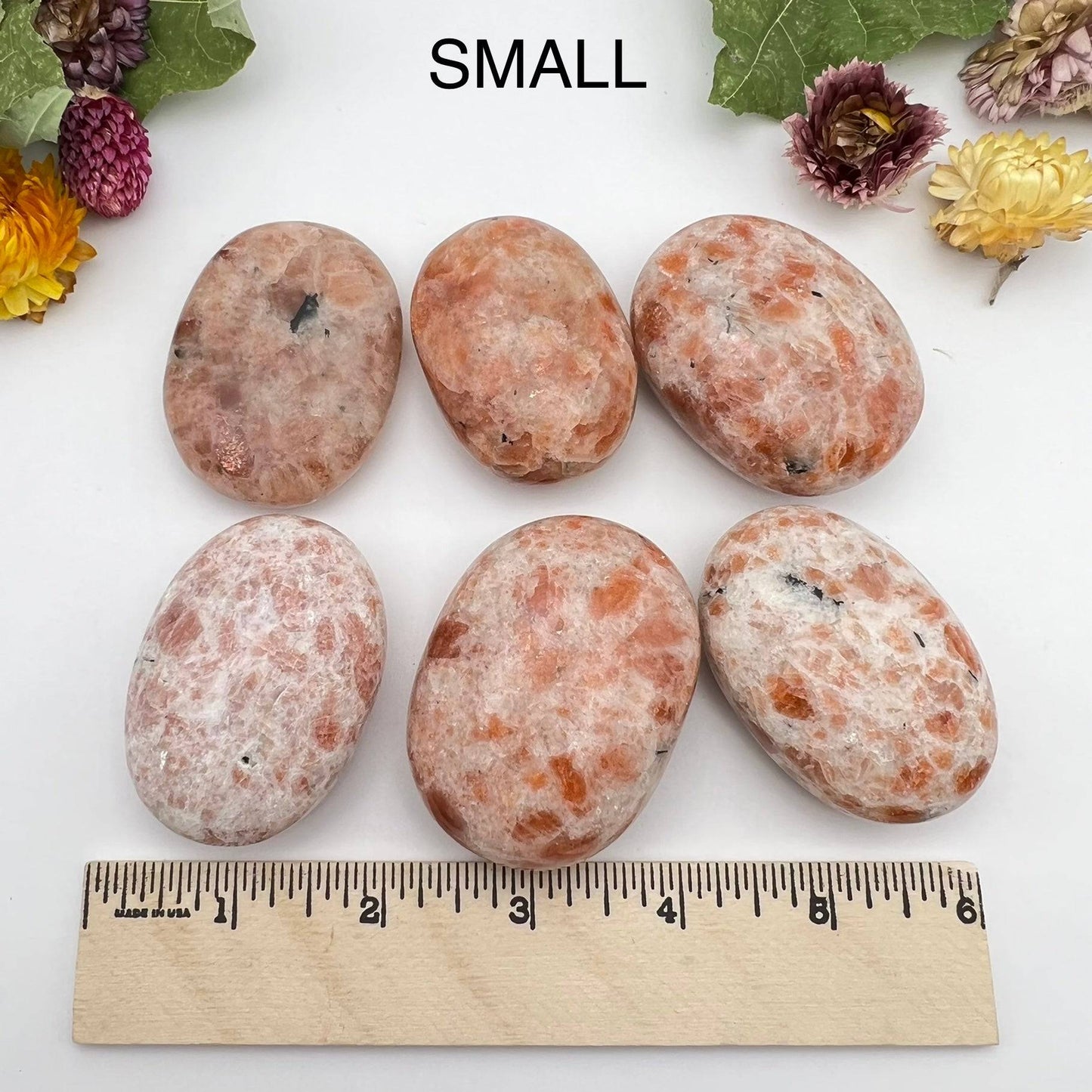 Sunstone Palmstone